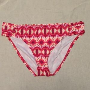 Kenneth Cole Bikini Bottoms